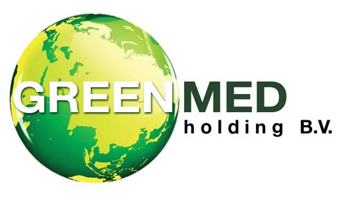 Greenmed Holding